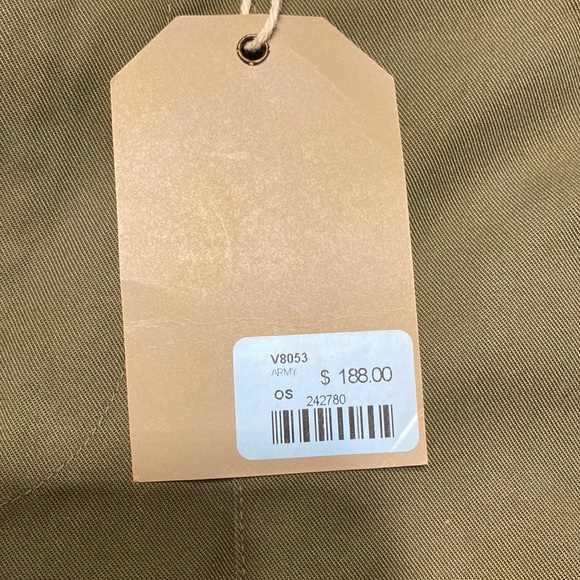 Furst of a Kind pants - Picture 12 of 12